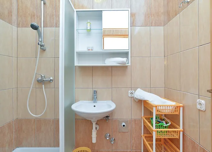 Denis 344 Appartement