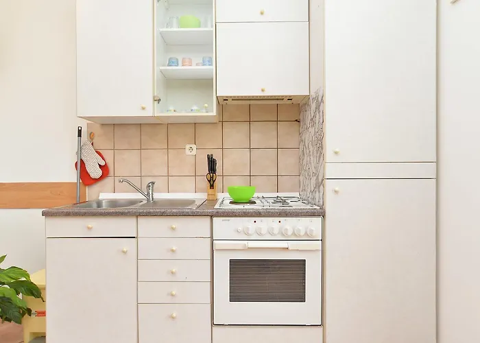 Denis 344 Appartement Fažana