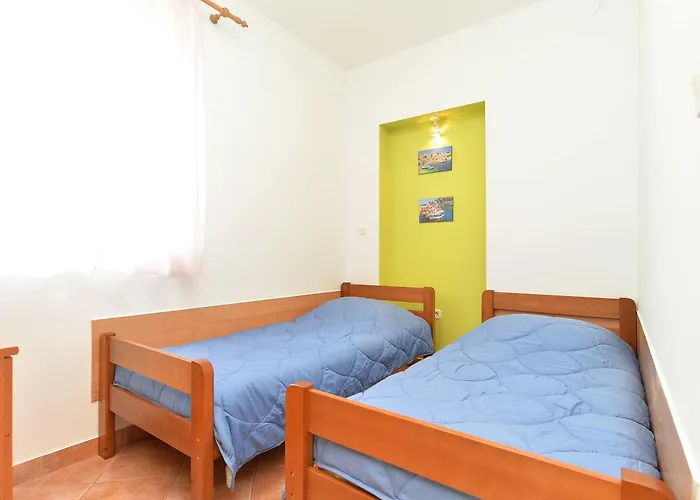 Appartement Denis 344