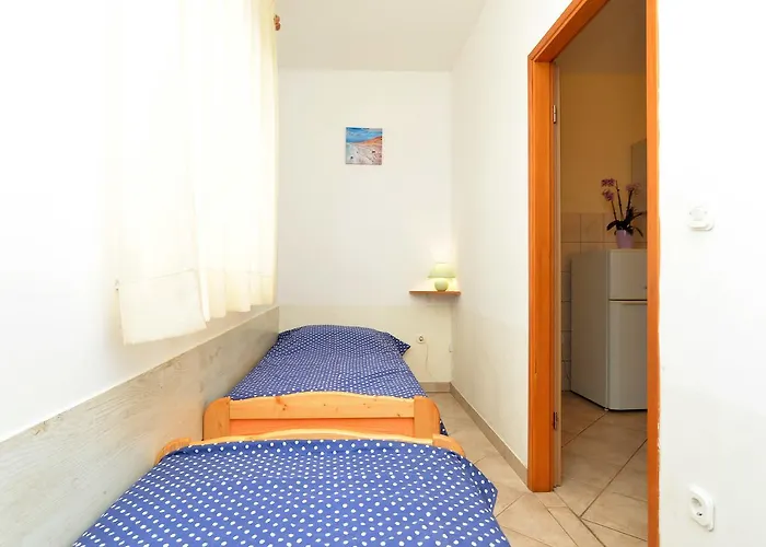 Appartement Denis 344 *