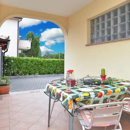 Denis 344 Apartmán Fažana