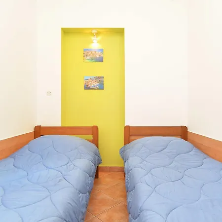 Apartmán Denis 344