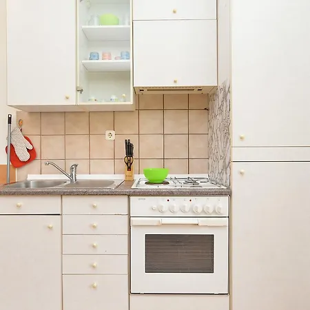 Denis 344 Apartmán Fažana