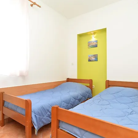 Apartmán Denis 344