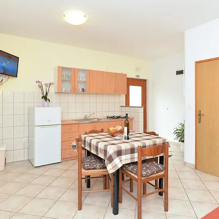 Denis 344 Apartmán *
