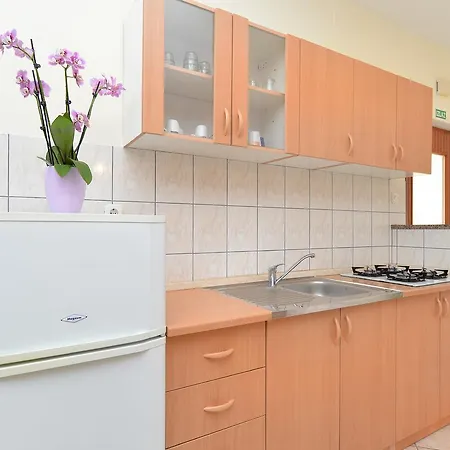 Denis 344 Apartmán Fažana