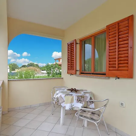 Denis 344 Apartmán