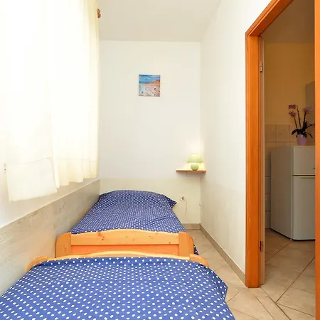 Apartmán Denis 344 *