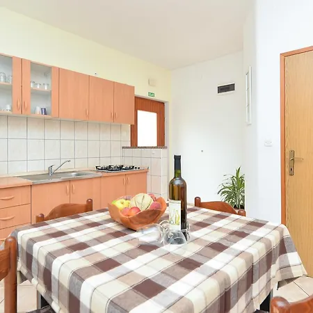 Apartmán Denis 344